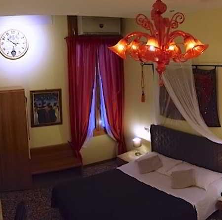ヴェネツィア B＆B ヴェニス Bed & Breakfast エクステリア 写真