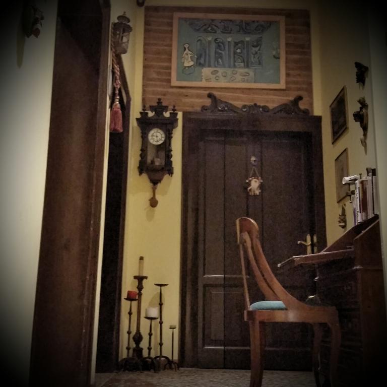 ヴェネツィア B＆B ヴェニス Bed & Breakfast エクステリア 写真
