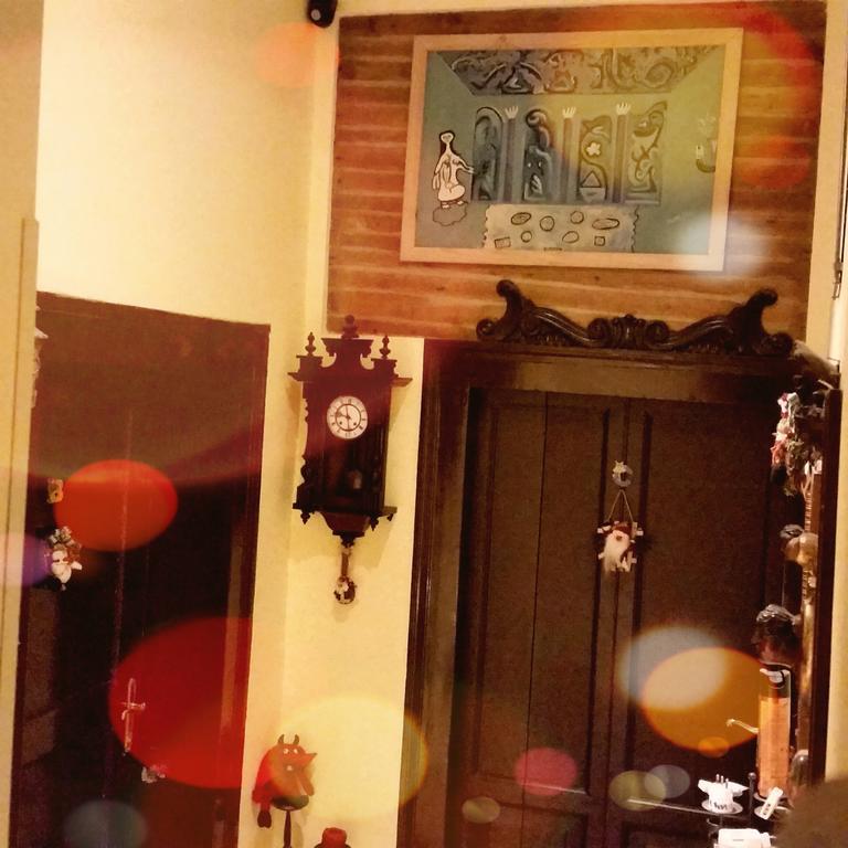 ヴェネツィア B＆B ヴェニス Bed & Breakfast エクステリア 写真