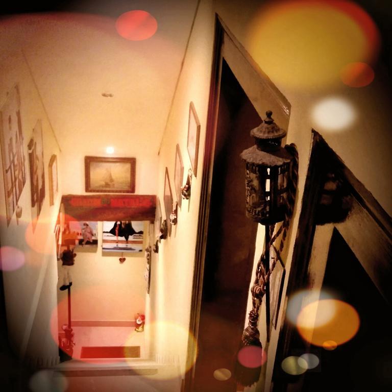 ヴェネツィア B＆B ヴェニス Bed & Breakfast エクステリア 写真