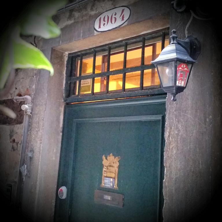 ヴェネツィア B＆B ヴェニス Bed & Breakfast エクステリア 写真