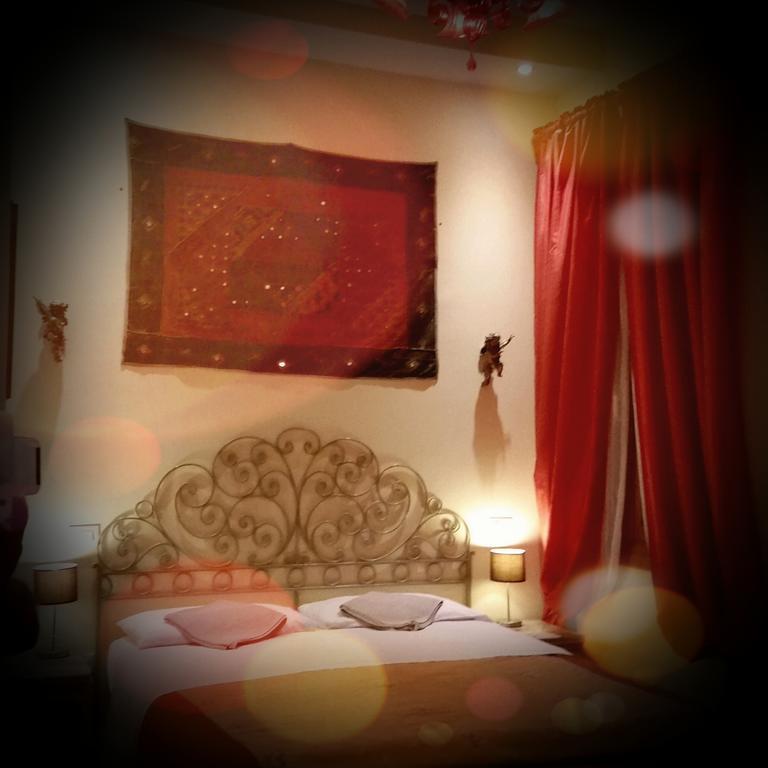 ヴェネツィア B＆B ヴェニス Bed & Breakfast エクステリア 写真
