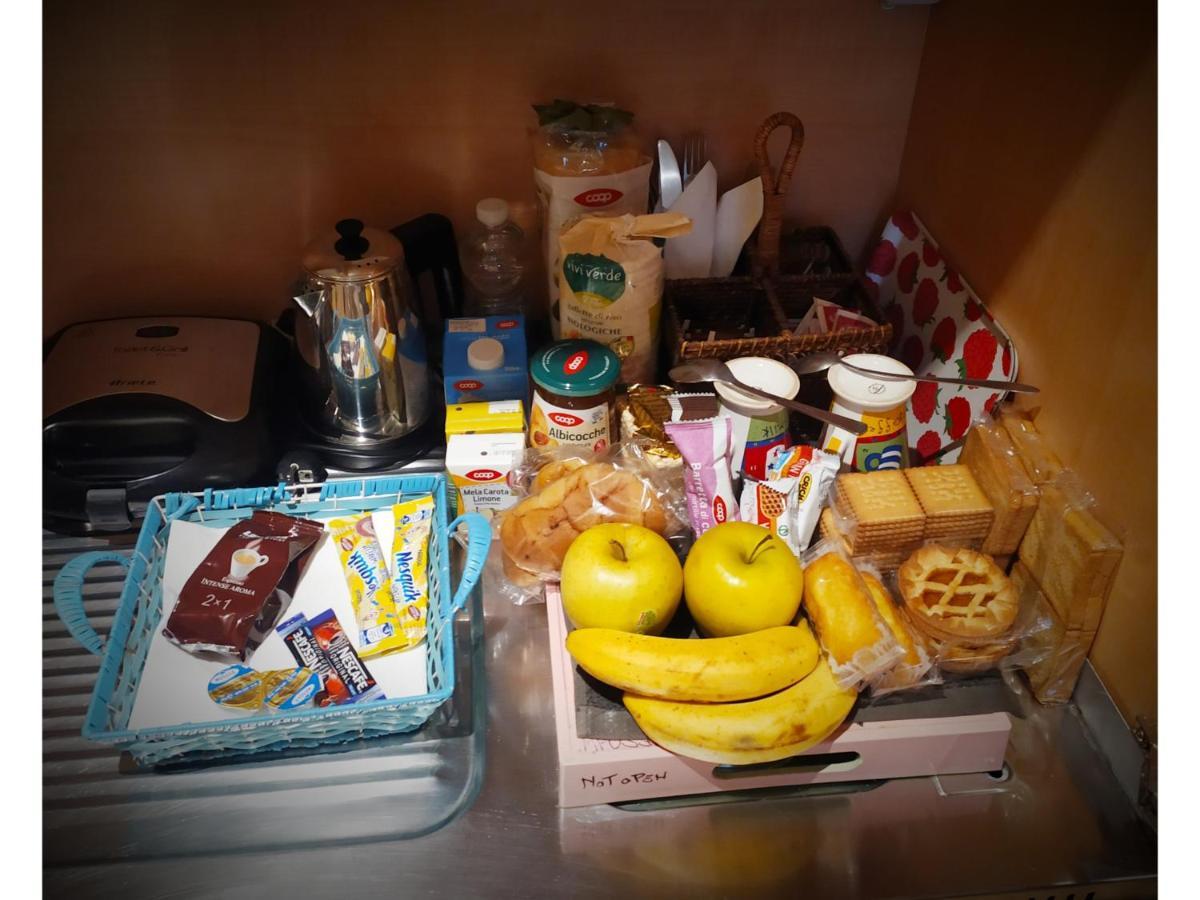 ヴェネツィア B＆B ヴェニス Bed & Breakfast エクステリア 写真