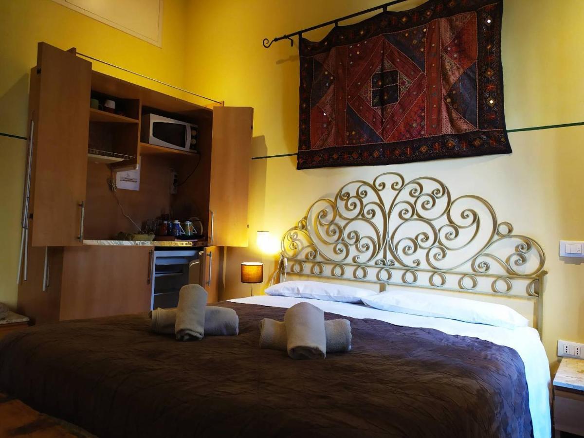 ヴェネツィア B＆B ヴェニス Bed & Breakfast エクステリア 写真