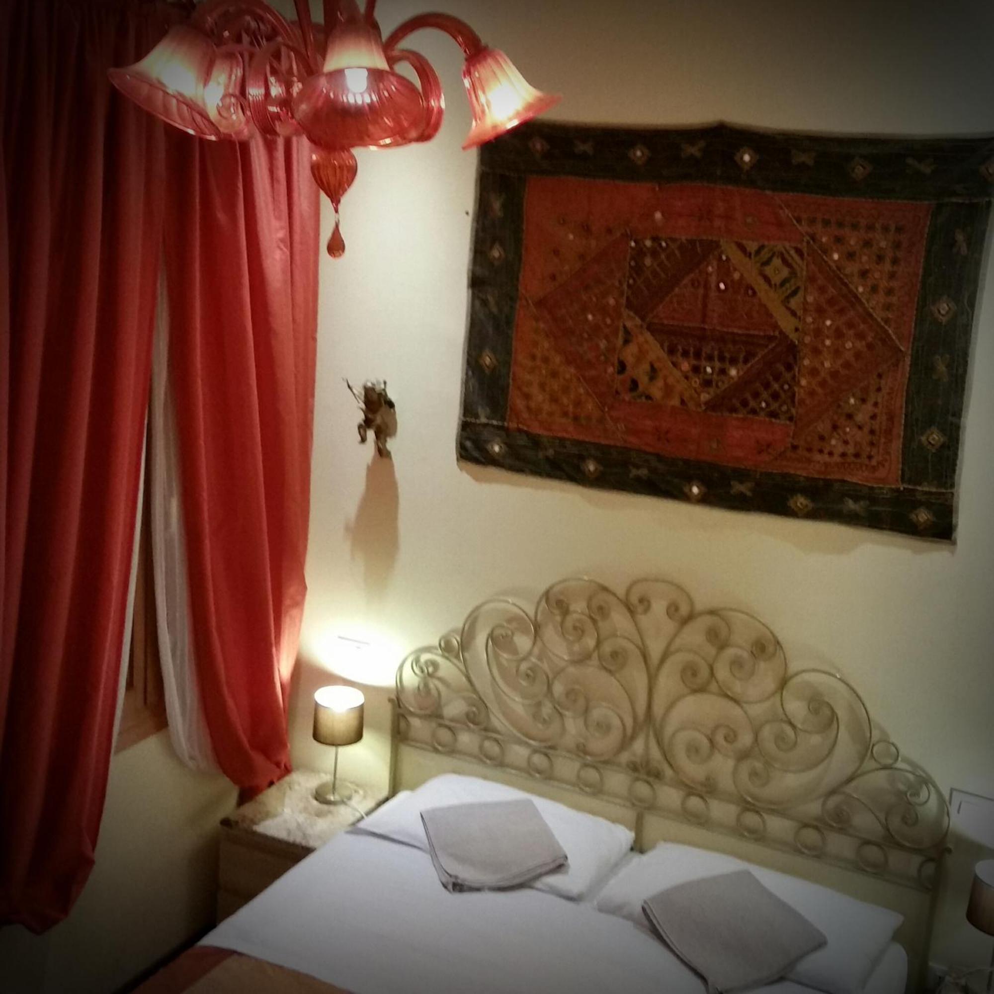 ヴェネツィア B＆B ヴェニス Bed & Breakfast 部屋 写真