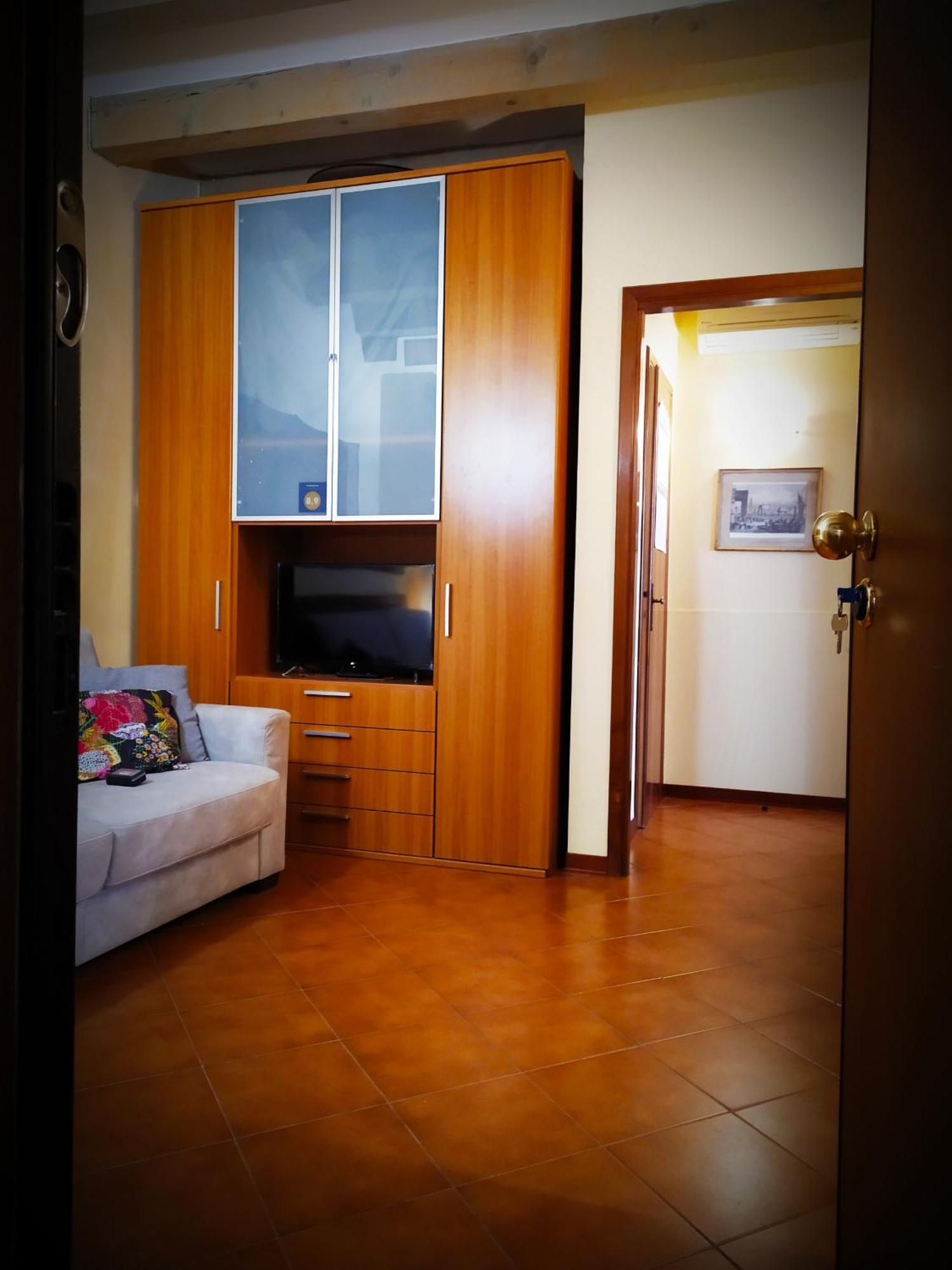 ヴェネツィア B＆B ヴェニス Bed & Breakfast 部屋 写真