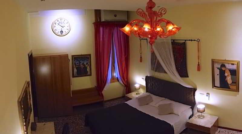 ヴェネツィア B＆B ヴェニス Bed & Breakfast エクステリア 写真