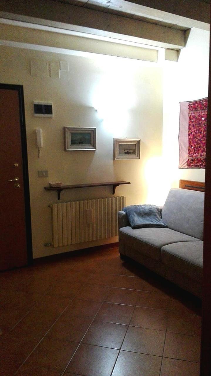 ヴェネツィア B＆B ヴェニス Bed & Breakfast 部屋 写真