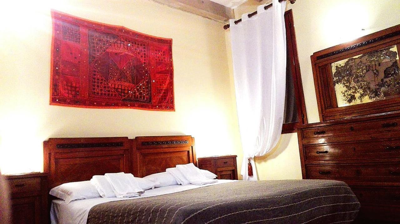 ヴェネツィア B＆B ヴェニス Bed & Breakfast エクステリア 写真