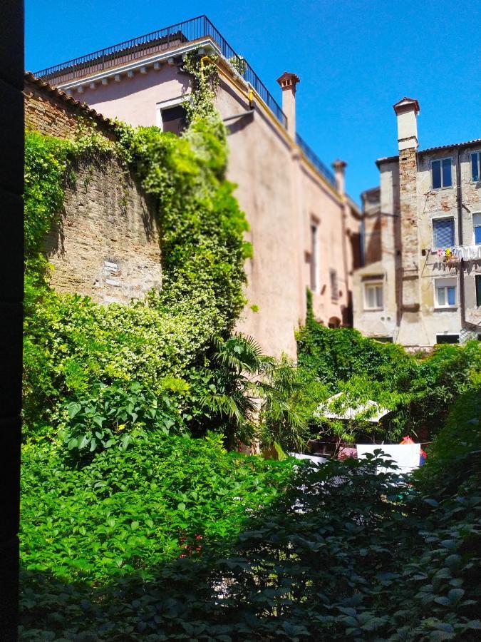 ヴェネツィア B＆B ヴェニス Bed & Breakfast エクステリア 写真