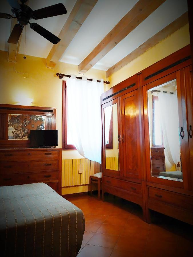 ヴェネツィア B＆B ヴェニス Bed & Breakfast エクステリア 写真