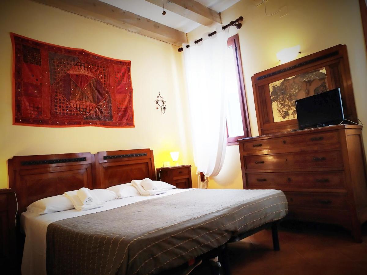 ヴェネツィア B＆B ヴェニス Bed & Breakfast エクステリア 写真