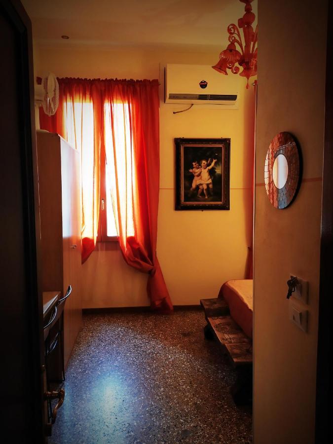 ヴェネツィア B＆B ヴェニス Bed & Breakfast エクステリア 写真