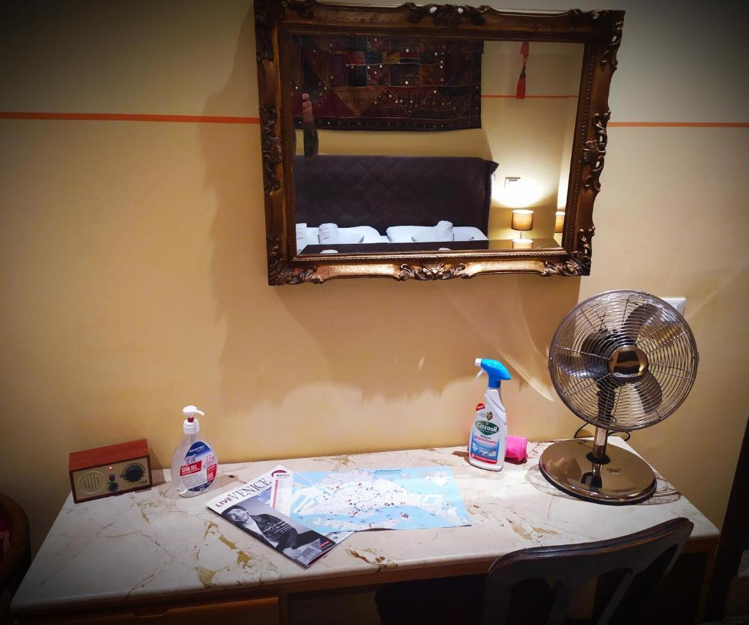 ヴェネツィア B＆B ヴェニス Bed & Breakfast エクステリア 写真